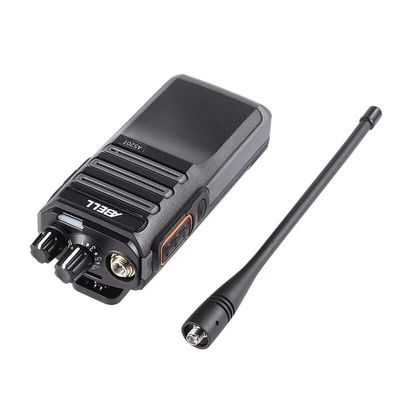 Abell A520t Super Long Standby Handheld Walkie Talkie OF Produkte mit 2200mAh Batterie