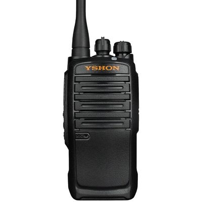 Handheld Baofeng Ut88 Analog Digital Sub-Audio Walkie Talkie mit verstellbarer Leistung