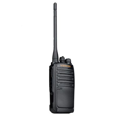 Handheld Baofeng Ut88 Analog Digital Sub-Audio Walkie Talkie mit verstellbarer Leistung
