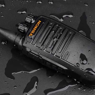 Handheld Baofeng Ut88 Analog Digital Sub-Audio Walkie Talkie mit verstellbarer Leistung