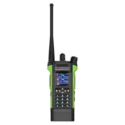 IP67 Wasserdicht 12W Langsprechbereich Dual Band Apx8000 Apx 8000 Zwei-Wege-Radio Im Jahr 2024