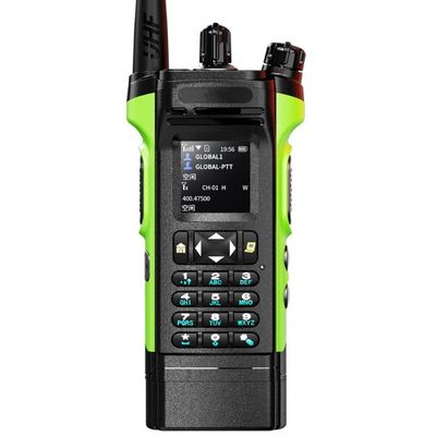IP67 Wasserdicht 12W Langsprechbereich Dual Band Apx8000 Apx 8000 Zwei-Wege-Radio Im Jahr 2024