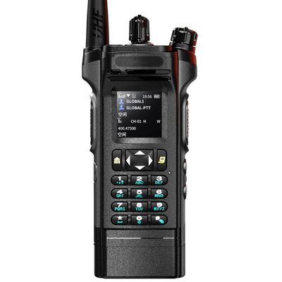 IP67 Wasserdicht 12W Langsprechbereich Dual Band Apx8000 Apx 8000 Zwei-Wege-Radio Im Jahr 2024