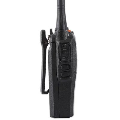0-8km Sprachreichweite IPX5 Wasserdichte Abell A51 Tdma Dual Time Slot Walkie Talkie