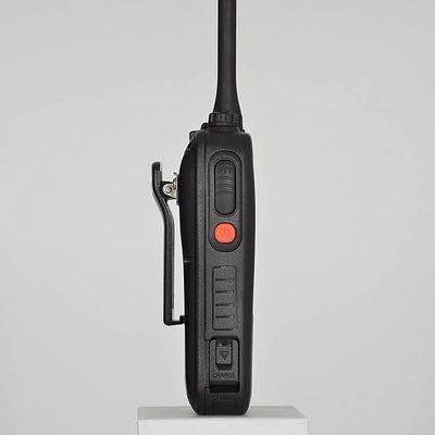 Neueste RS-37m IP67 Wasserdicht 5W VHF 2 Weg Langstrecken-Walkie Talkie Marine Radio