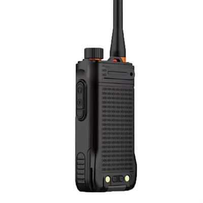 Ham Walkie Talkie Typ Kirisun UP305 Digital Analog Dual-Modus mit KI Geräuschreduzierung