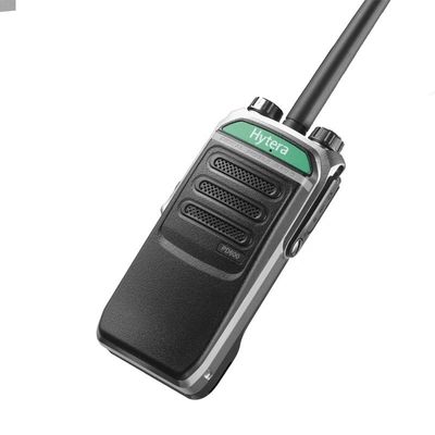Häm Walkie Talkie PD600EX DMR Doppelschlitten-Interkom mit Geräuschreduktion von gerade