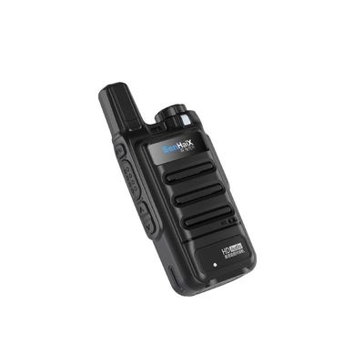 7.4V Li-on Batterie Senhaix N301 Vox Walkie Talkie mit intelligenter Geräuschreduktion