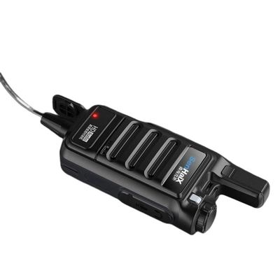 7.4V Li-on Batterie Senhaix N301 Vox Walkie Talkie mit intelligenter Geräuschreduktion