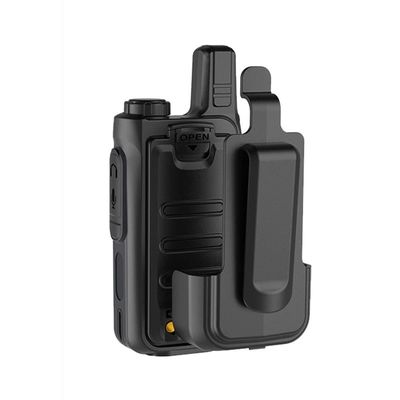 7.4V Li-on Batterie Senhaix N301 Vox Walkie Talkie mit intelligenter Geräuschreduktion