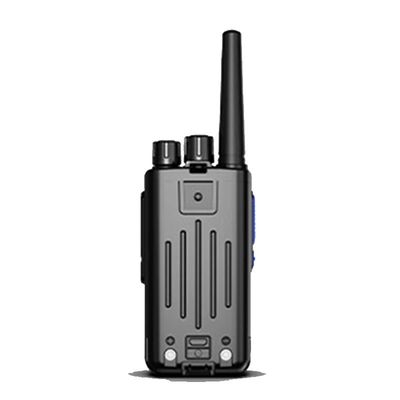 Anti-Interferenz-Sprachverschlüsselung Tclht8 Plus Walkie Talkie mit VHF-UHF-Frequenzen