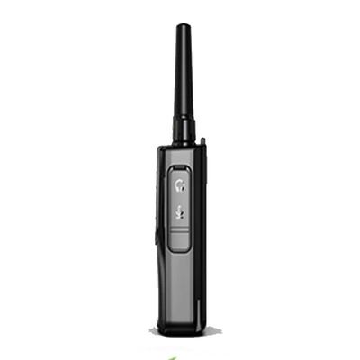 Anti-Interferenz-Sprachverschlüsselung Tclht8 Plus Walkie Talkie mit VHF-UHF-Frequenzen