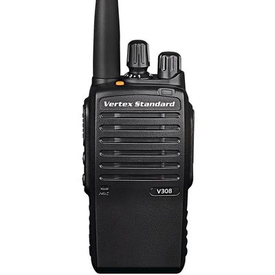 Walkie Talkie Produkte Vertex V308 Sprachsteuerung Blc Störungshemmung mit 4W Ausgangsleistung