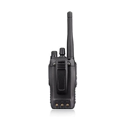 Walkie Talkie Produkte Vertex V308 Sprachsteuerung Blc Störungshemmung mit 4W Ausgangsleistung
