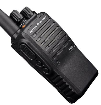 Walkie Talkie Produkte Vertex V308 Sprachsteuerung Blc Störungshemmung mit 4W Ausgangsleistung