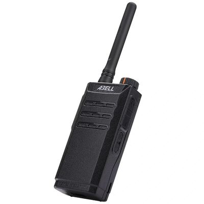 Straight A560t Digital Analog kompatibles drahtloses Walkie-Talkie für Ihr Unternehmen
