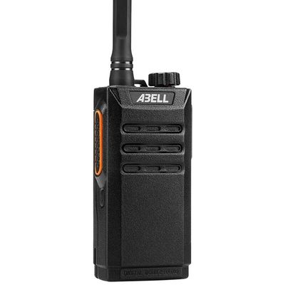Straight A560t Digital Analog kompatibles drahtloses Walkie-Talkie für Ihr Unternehmen