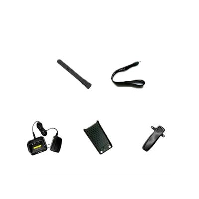 Straight A560t Digital Analog kompatibles drahtloses Walkie-Talkie für Ihr Unternehmen