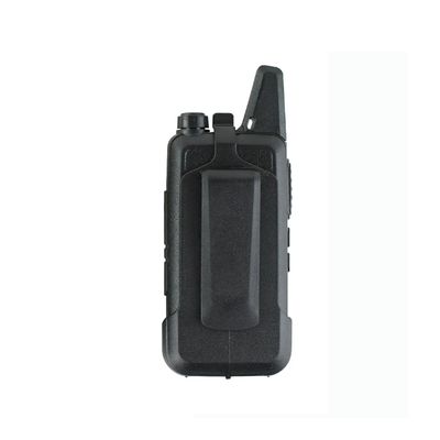 Handheld Baofeng VT-C2 Mini Radio Intercom Ausgang Leistung für eine effektive Kommunikation