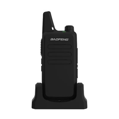 Handheld Baofeng VT-C2 Mini Radio Intercom Ausgang Leistung für eine effektive Kommunikation