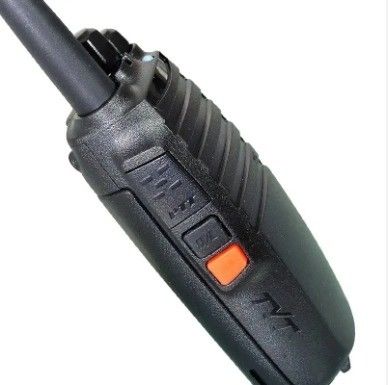 133*59*36mm Tyt Tc-8000 Walkie Talkie 10W 400-520MHz 16CH mit Scrambler und Vox