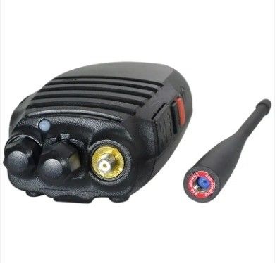 133*59*36mm Tyt Tc-8000 Walkie Talkie 10W 400-520MHz 16CH mit Scrambler und Vox