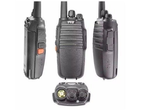133*59*36mm Tyt Tc-8000 Walkie Talkie 10W 400-520MHz 16CH mit Scrambler und Vox