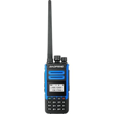 Baofeng Bf-H7 Quelle Hochleistung Portable 128CH CB Ham FM Transceiver Dual Band Walkie Talkie