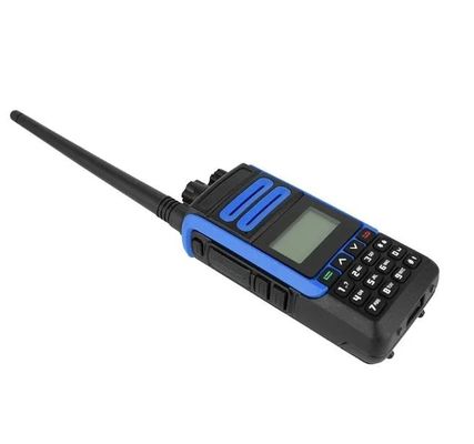 Baofeng Bf-H7 Quelle Hochleistung Portable 128CH CB Ham FM Transceiver Dual Band Walkie Talkie