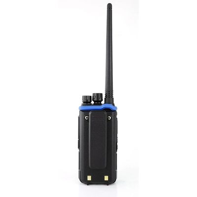 Baofeng Bf-H7 Quelle Hochleistung Portable 128CH CB Ham FM Transceiver Dual Band Walkie Talkie