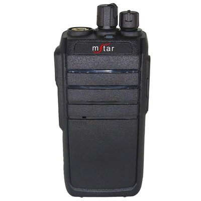 Mstar Mdp-500 Walkie Talkie Die ultimative Lösung für störungsfreie Kommunikation