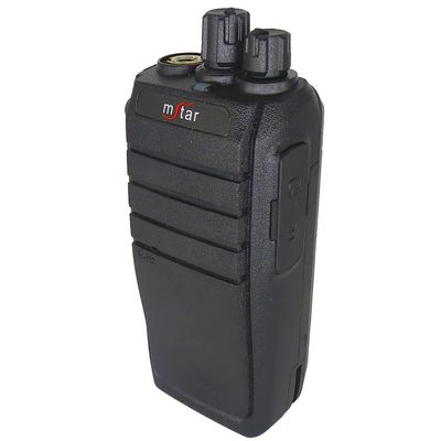 Mstar Mdp-500 Walkie Talkie Die ultimative Lösung für störungsfreie Kommunikation