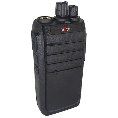 Mstar Mdp-500 Walkie Talkie Die ultimative Lösung für störungsfreie Kommunikation