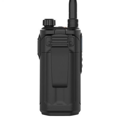Taschenlampe Alarm Beifeng Nh970ex Walkie Talkie mit 2200mAh Batterie und 0-10KM Reichweite
