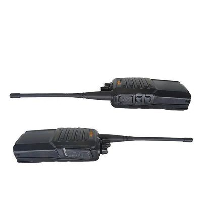 110*58*32 mm Mstar M9 Staubwasser- und Tropfsicher Walkie-Talkie Lieferung für Industriezwecke