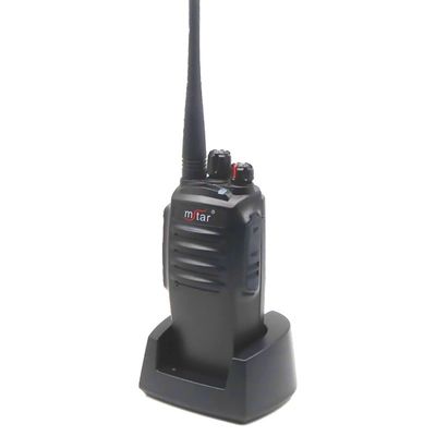 2024 Mstar M-8800 Digital Walkie Talkie Produkte für die Wasserdichte IPX5 Schwarz