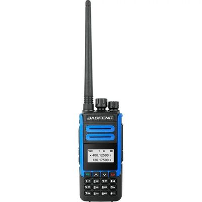 130g Baofeng BF-H7 Dual Frequency Farbtransceiver mit zwei Wegen