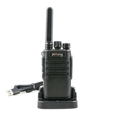 Walkie Talkie Produkte von Baofeng F8 V8 PC Programmierbare Vox Auto Batterie Speichern 103*55*31mm