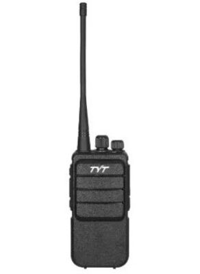 5W Tyt MD-280 Dmr Walkie Talkie mit Superhet Funktionsempfänger und Sender im Jahr 2024