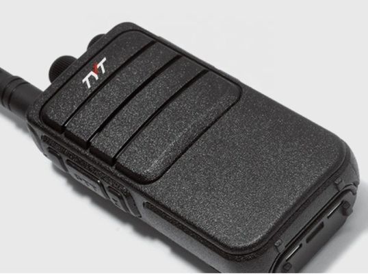 5W Tyt MD-280 Dmr Walkie Talkie mit Superhet Funktionsempfänger und Sender im Jahr 2024