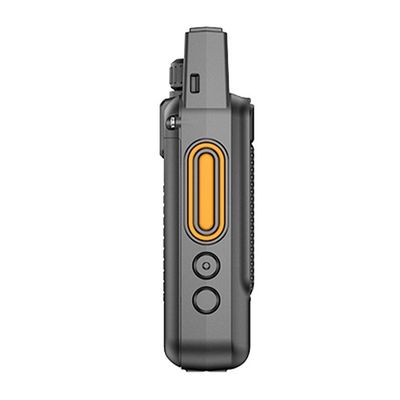 0-3KM Sprechbereich Schwarzer Mstar K203 Bf-A58 HD Audio Walkie Talkie für Ihre Anforderungen