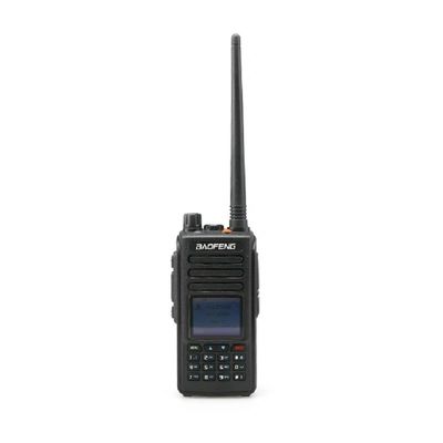 160g Wireless Intercom Baofeng DM-1702 mit IPX5-Wasserabwehr und Notruf