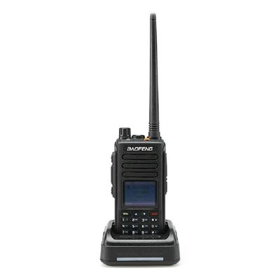 160g Wireless Intercom Baofeng DM-1702 mit IPX5-Wasserabwehr und Notruf