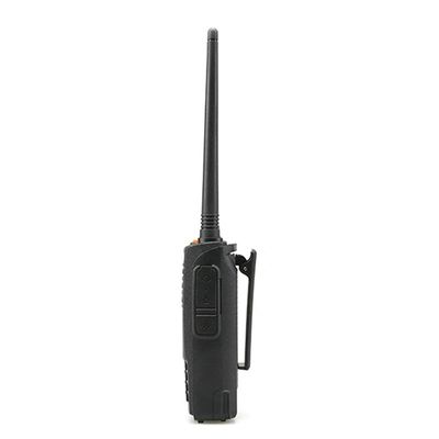 160g Wireless Intercom Baofeng DM-1702 mit IPX5-Wasserabwehr und Notruf