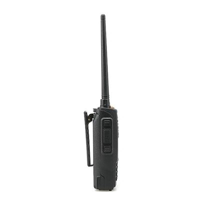 160g Wireless Intercom Baofeng DM-1702 mit IPX5-Wasserabwehr und Notruf