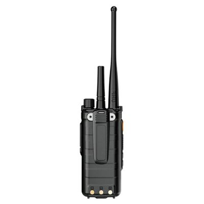 Msatar BQ-888 Network Digital Trunking Intercom IPX5 Bewertungs- und automatische Schaltung