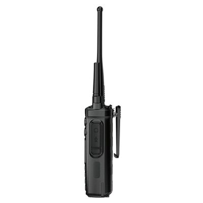 Msatar BQ-888 Network Digital Trunking Intercom IPX5 Bewertungs- und automatische Schaltung