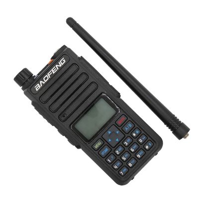 Walkie Talkie Produkte von Baofeng Digital Dr-1801UV Handheld Radio Zwei-Wege-Radio Dual Band