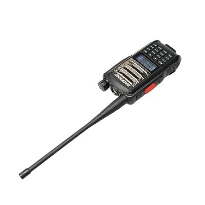 2800mAh Batteriekapazität Baofeng E-51 Dual Band 5W Power Ham Radio Wireless Walkie Talkie