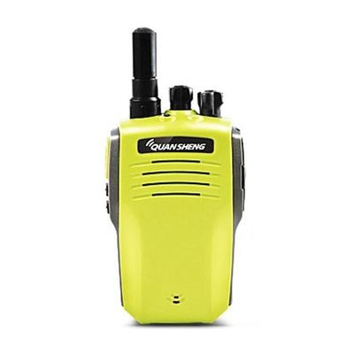 Quansheng Tg-K100 Wireless Walkie Talkie mit 1500mAh Batteriekapazität und starkem Signal